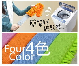 一刷即凈的優(yōu)雅 易多幫雪尼爾扁塵刷，讓日常清潔成為一場(chǎng)儀式